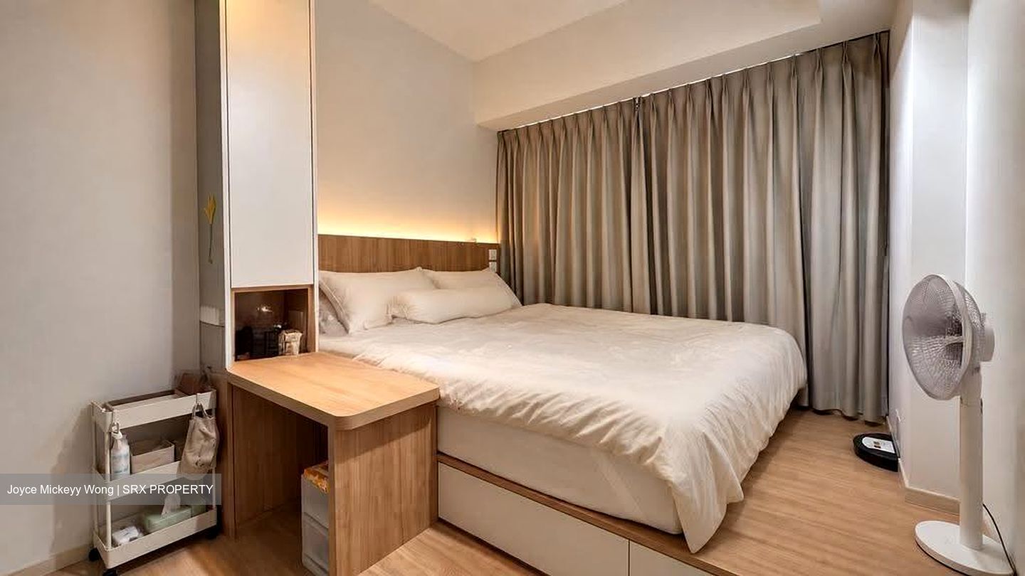 Riverfront Residences (D19), Apartment #624088631